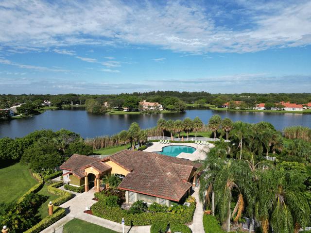 Apartment for rent in Boynton Beach, Florida