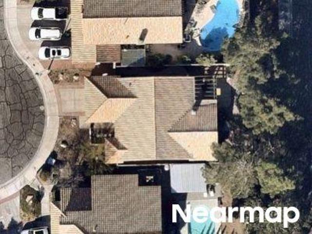 House for sale in Summerlin South, Las Vegas