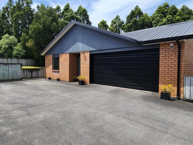 House for rent in Hillsborough, Taranaki