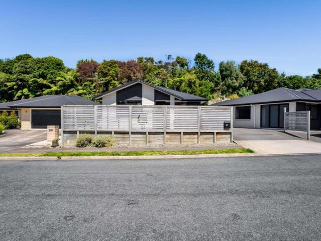 House for rent in Whalers Gate, New Plymouth