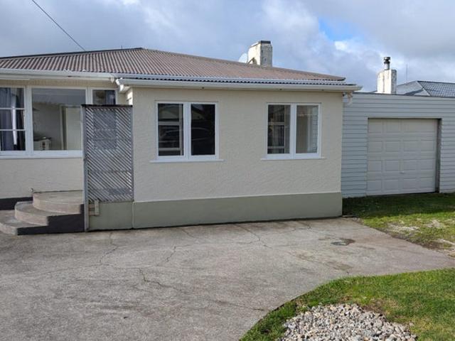 House for rent in Hillsborough, Taranaki