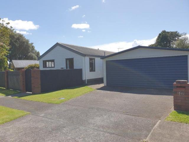 House for rent in Hillsborough, Taranaki