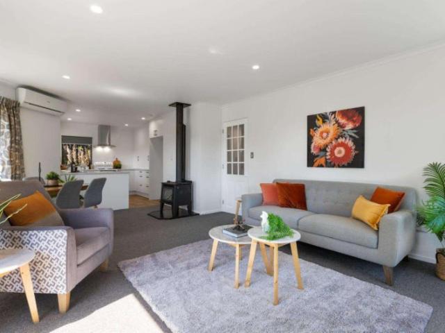 House for rent in Hillsborough, Taranaki