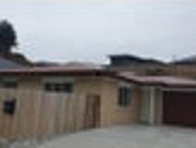 Townhouse for rent in Hillsborough, Taranaki