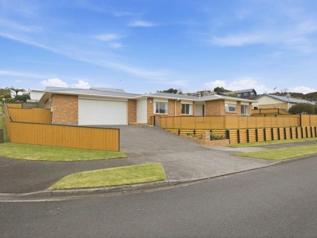 House for rent in Hillsborough, Taranaki