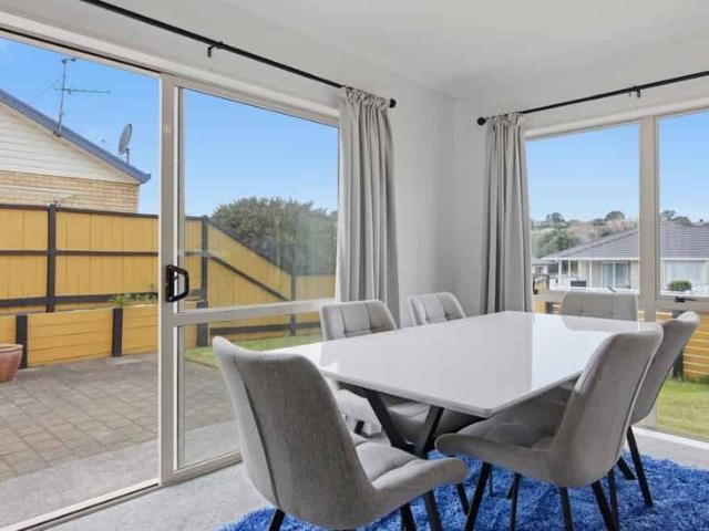 House for rent in Hillsborough, Taranaki