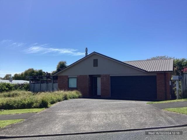 House for rent in Hillsborough, Taranaki
