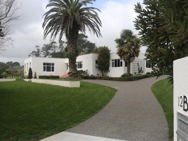 House for rent in Hillsborough, Taranaki