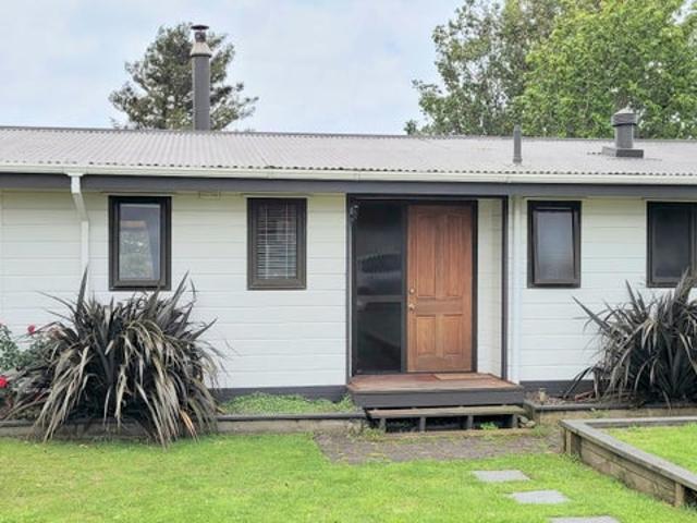 House for rent in Hillsborough, Taranaki