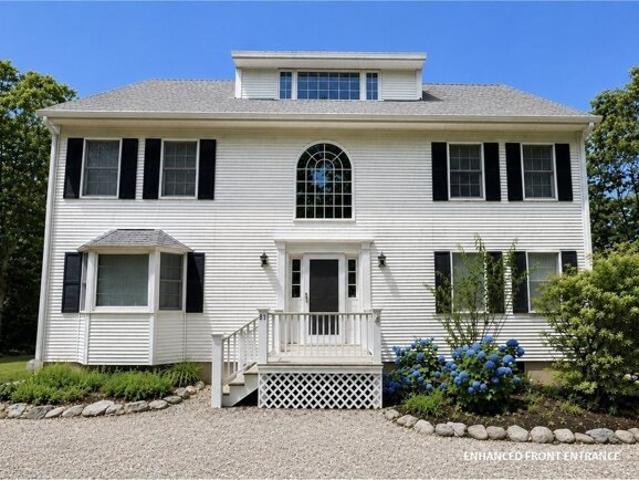House for sale in Edgartown, Dukes County