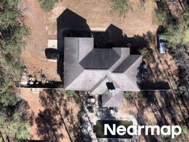 House for sale in Aiken, South Carolina