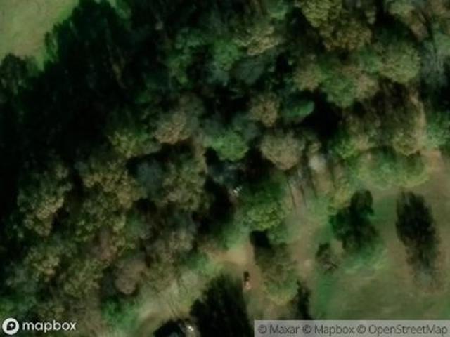 House for sale in Potts Camp, Mississippi