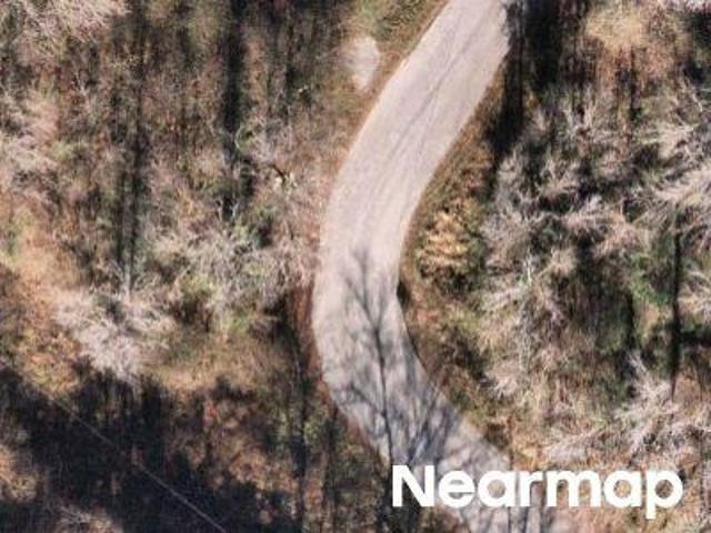 Land for sale in South Carolina