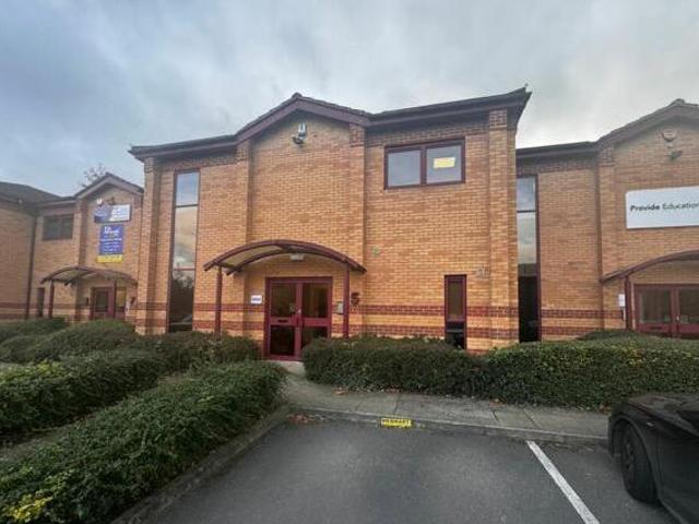House for rent in Barugh Green, South Yorkshire