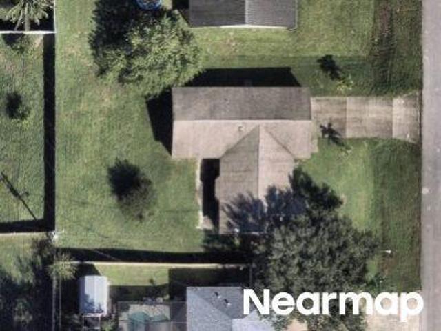 House for sale in Palm Bay, Florida