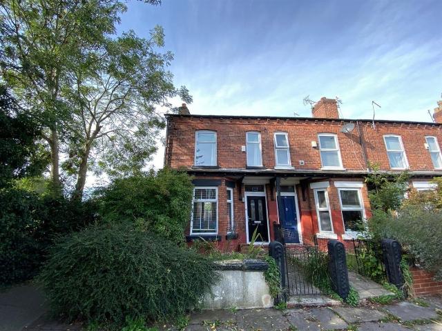 House for rent in Georgia, Greater Manchester