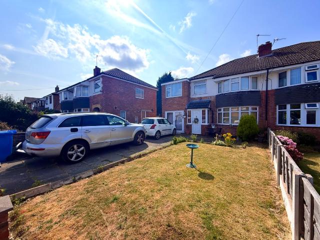 Apartment for rent in Trafford Park, Greater Manchester