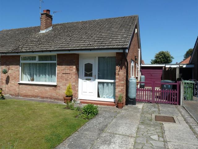 House for rent in Little Altcar, Sefton