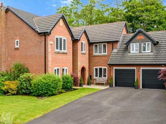 House for sale in Clitheroe, Paradise