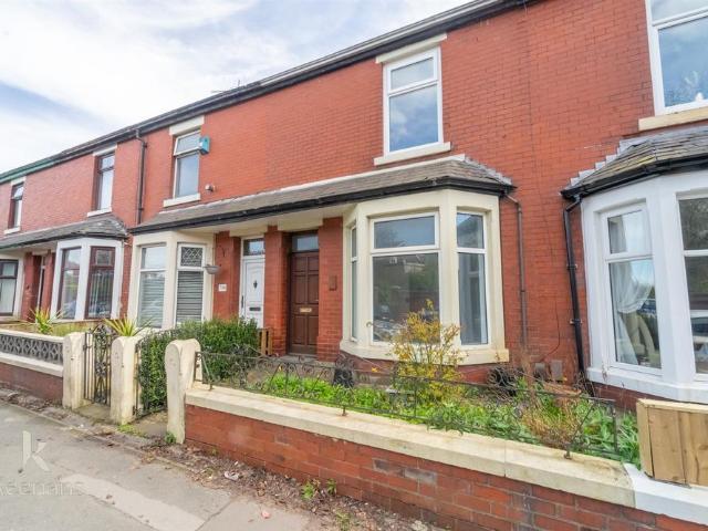 House for rent in Pleckgate, Blackburn