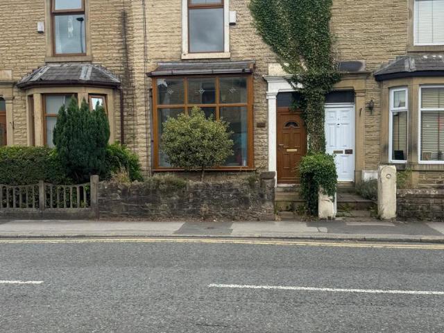 House for rent in Pleckgate, Blackburn