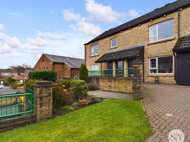 House for sale in Sunnybower, Blackburn