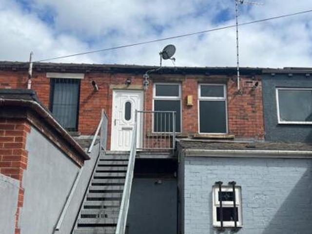 House for rent in Sunnybower, Blackburn