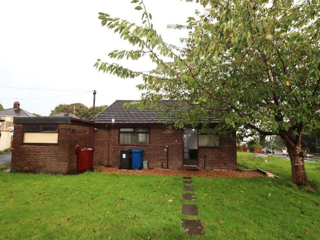 House for rent in Sunnybower, Blackburn