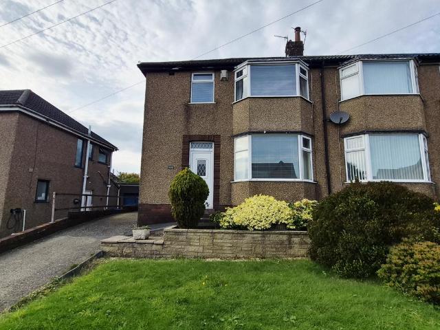 House for rent in Sunnybower, Blackburn