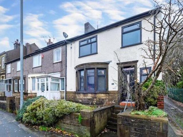 House for sale in Accrington, Hyndburn