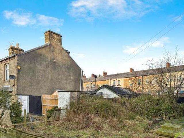 House for sale in Milnshaw, Backburn
