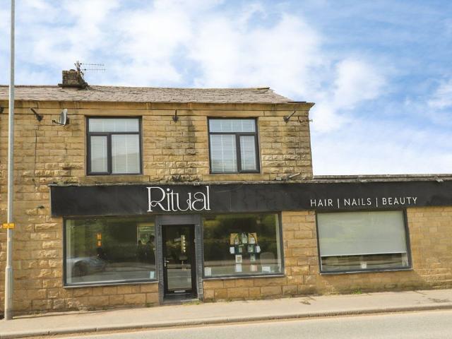 Apartment for rent in Buckley Wells, Bury