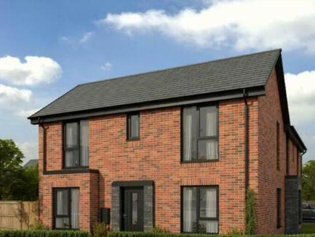 House for sale in Milnshaw, Backburn