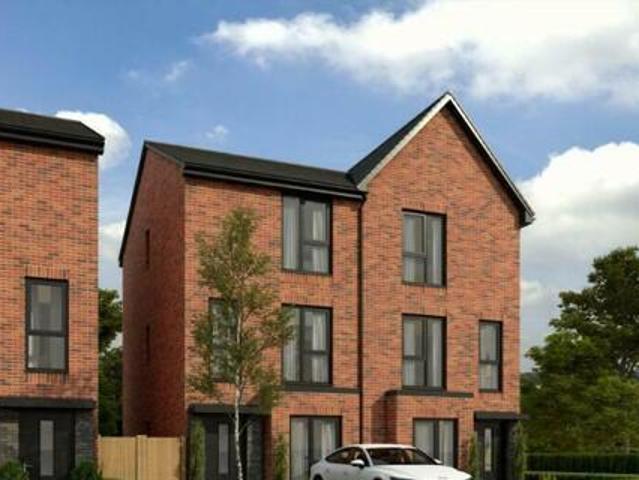 House for sale in Milnshaw, Backburn