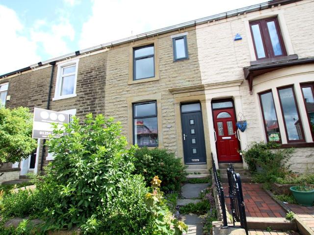 House for rent in Enfield, Backburn
