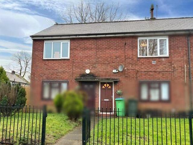 House for sale in Lancashire, England
