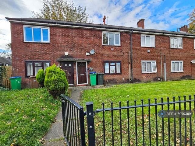 Apartment for rent in Heywood, Rochdale