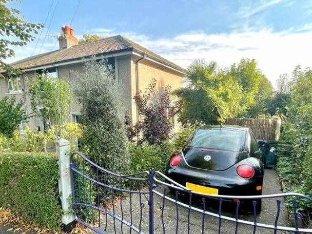 House for sale in Skerton, Bare