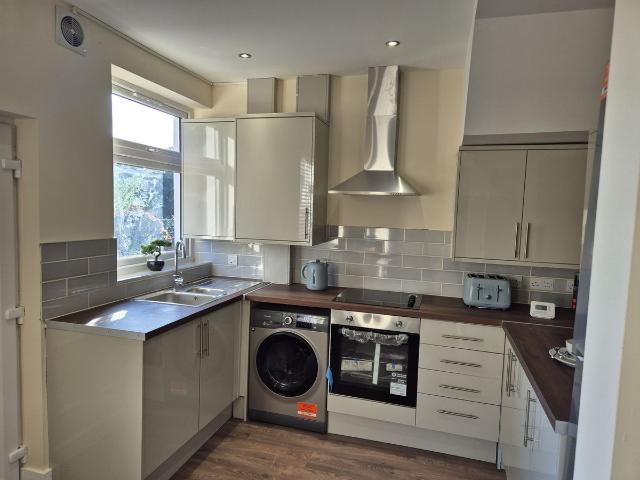 House for rent in Skerton, Bare