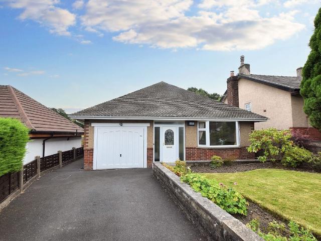 House for rent in Billington and Langho, Paradise