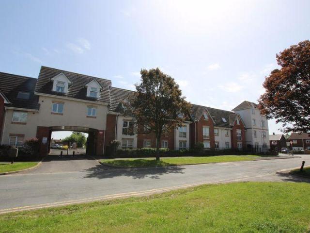 Apartment for rent in Burnedge, Greater Manchester