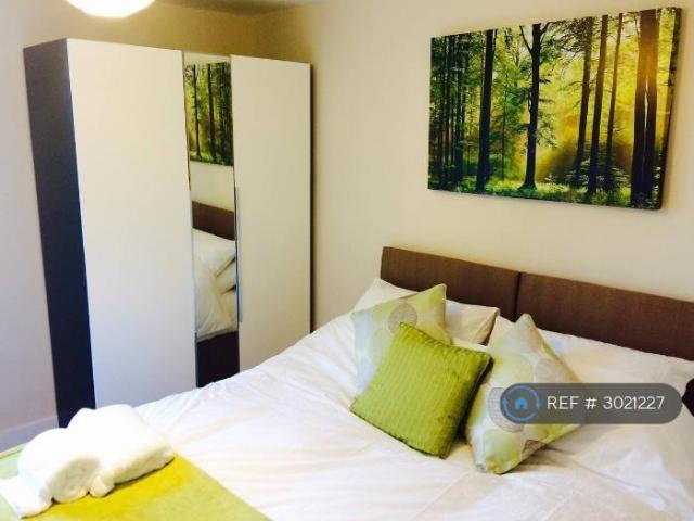 Apartment for rent in Georgia, Greater Manchester