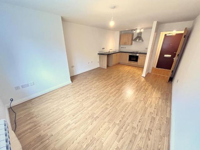 Apartment for rent in Middleton, Rochdale