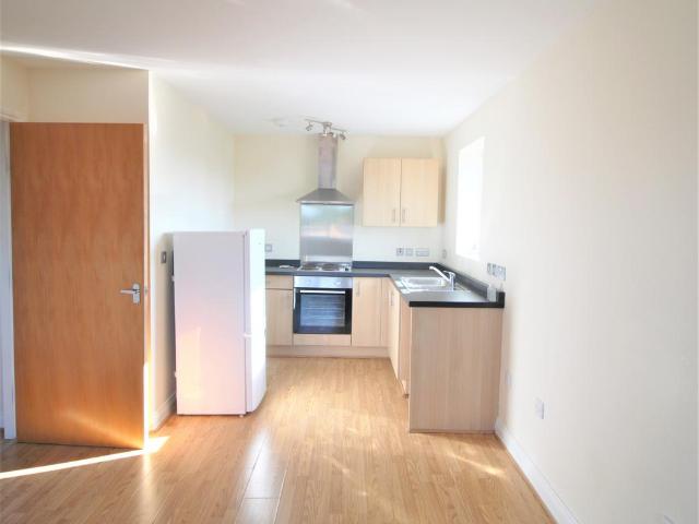 Apartment for rent in Middleton, Rochdale