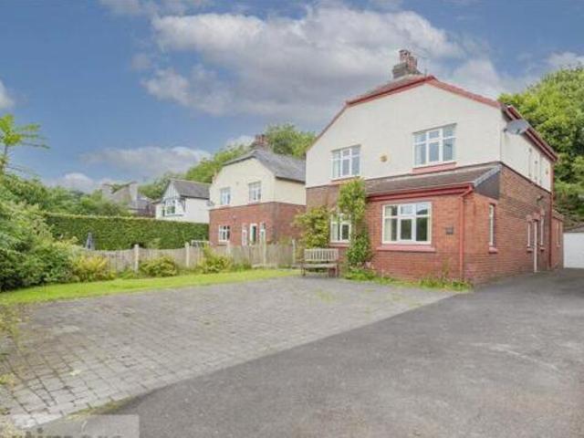 House for sale in Clitheroe, Paradise