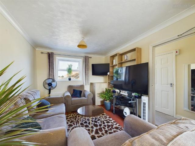 Apartment for rent in Peterborough