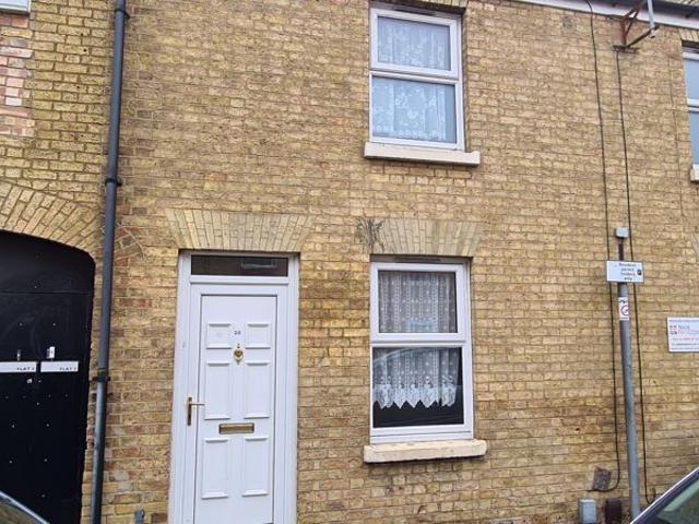 House for rent in Eastfield, Peterborough