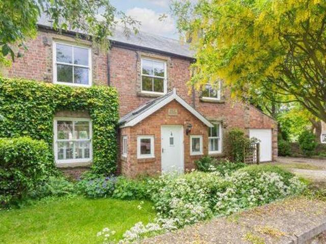 House for sale in Stobhill Manor, Morpeth