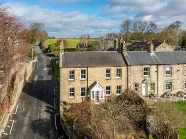 House for sale in Stobhill Manor, Morpeth