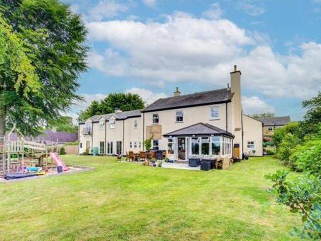House for sale in Stobhill Manor, Morpeth